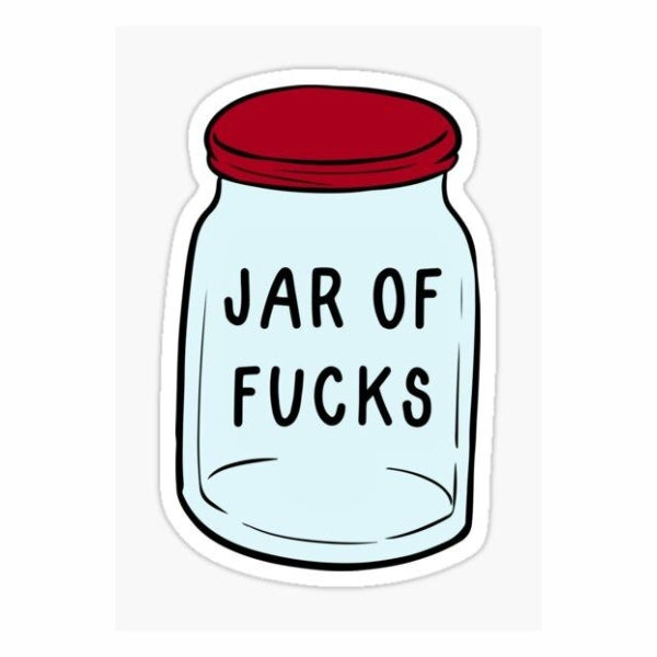 Jar Of...