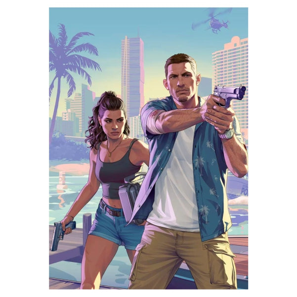 Jason And Lucia
