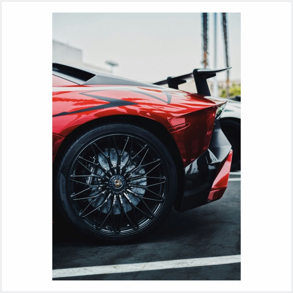 Lamborghini