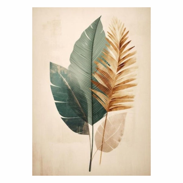 Leaves