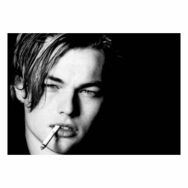 Leonardo Dicaprio