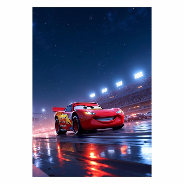 Lightning McQueen
