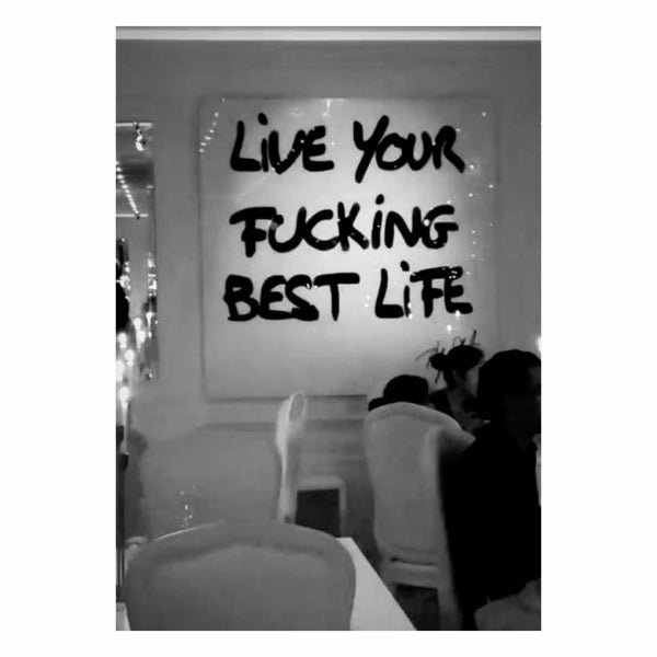 Live Your Best Life