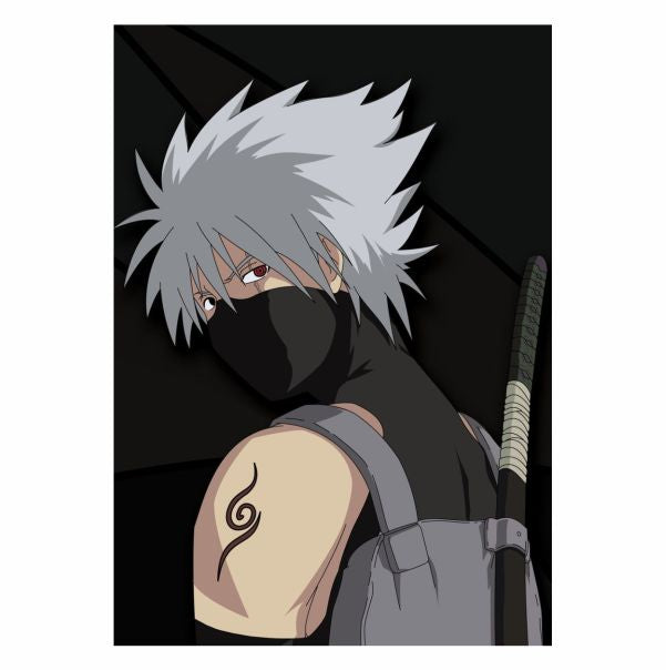 Kakashi