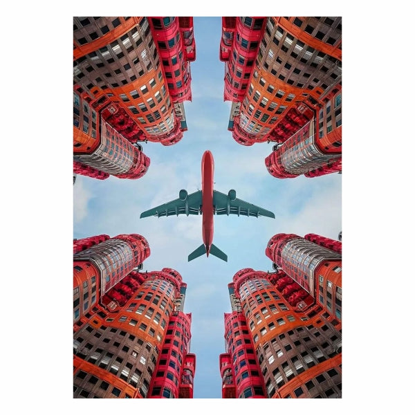 Look Up