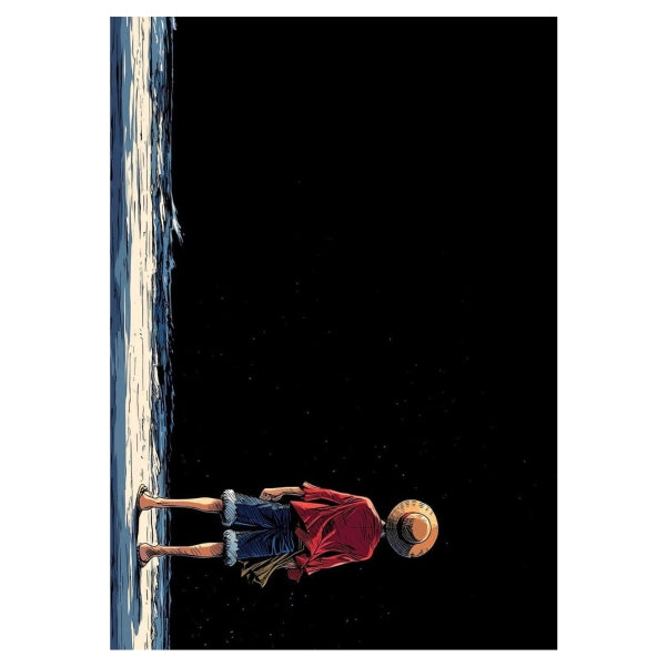 Luffy Void