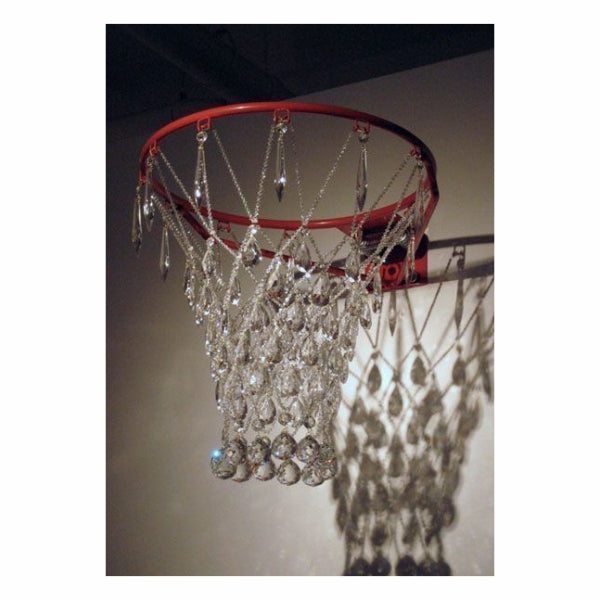 Luxury Hoop