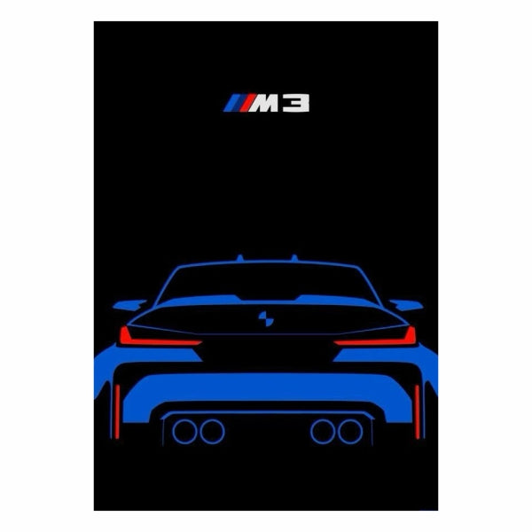 M3 Life