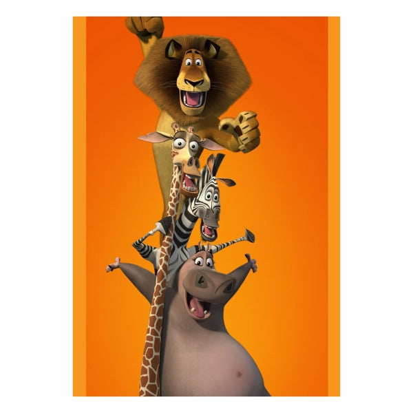 Madagascar