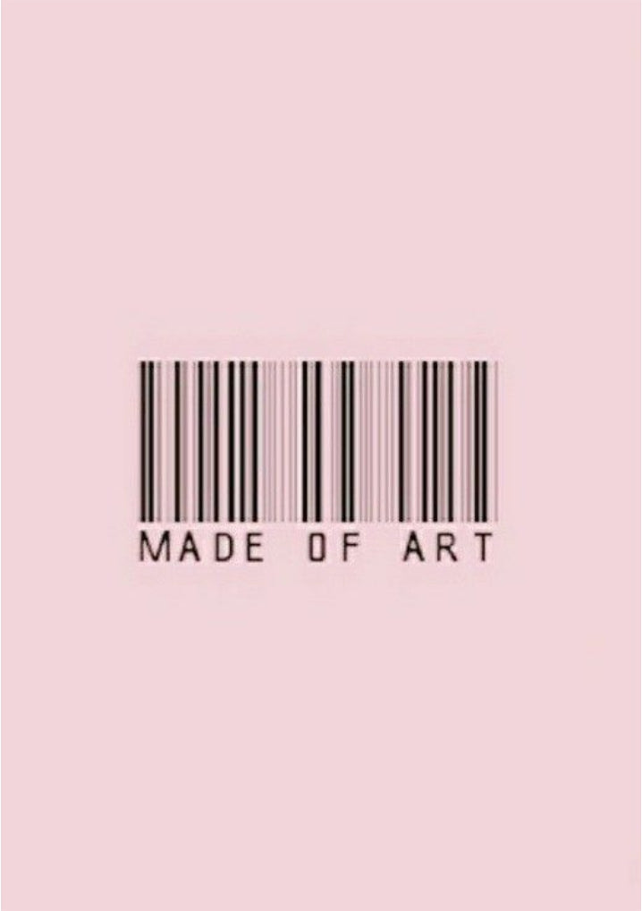 Made Of Art