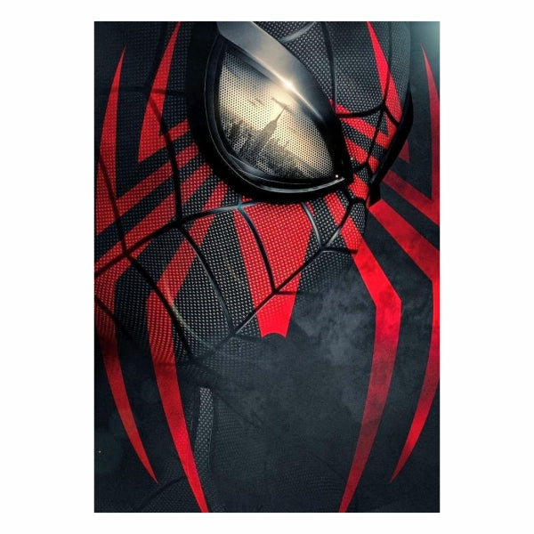 Masked Hero