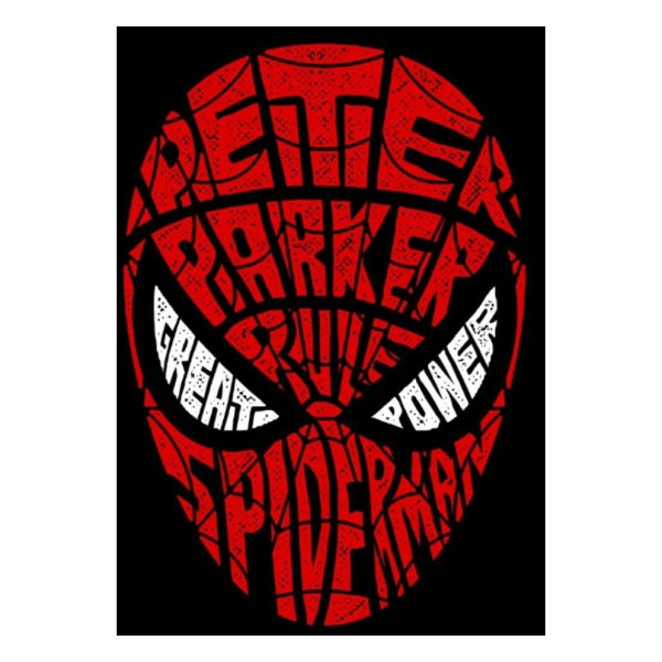 Masked Hero