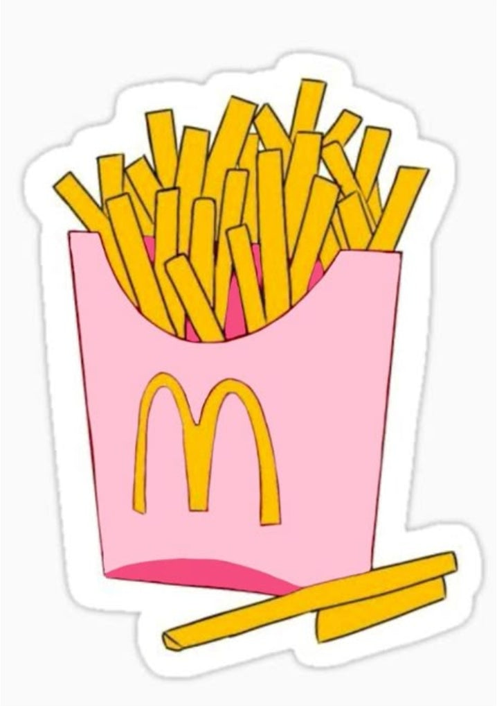Mc Fries
