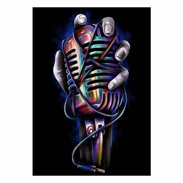 Microphone