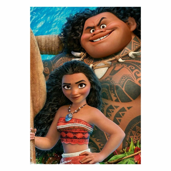 Moana The Movie