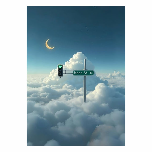 Moon Street