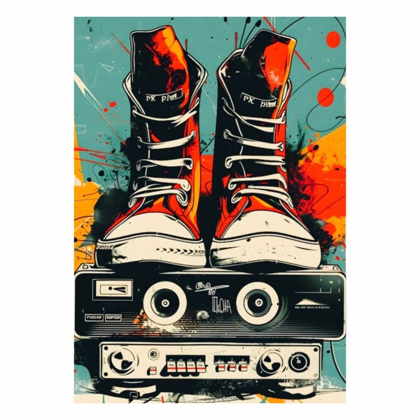 Music Lovers