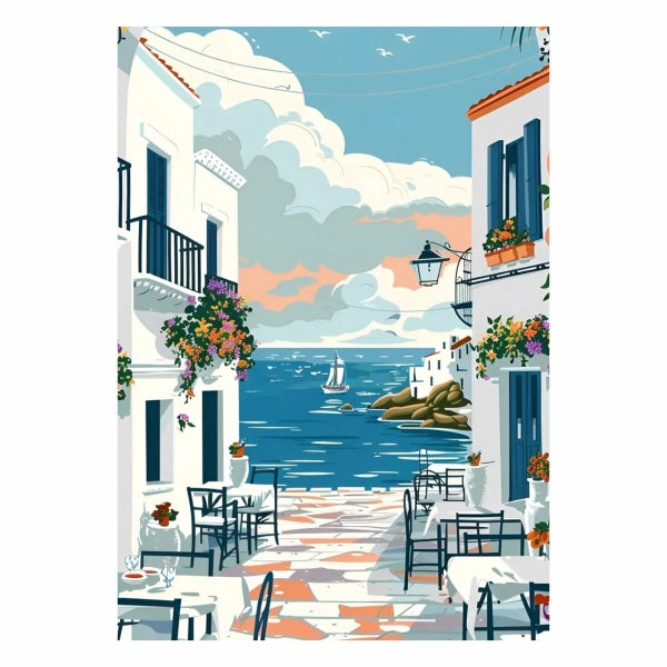 Mykanos
