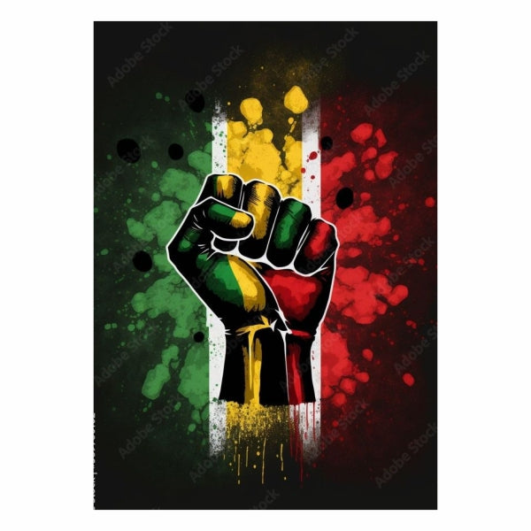 Mzansi