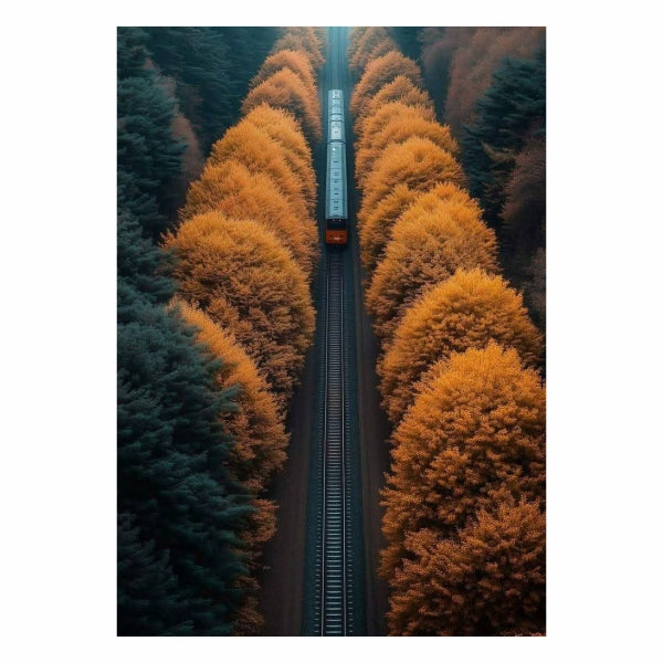 Nature Drive