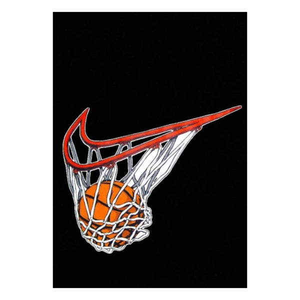 Nike Basketball