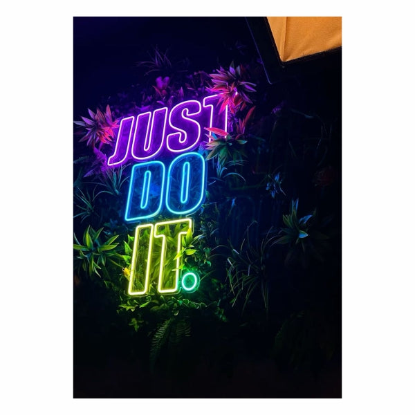 Nikey Just Do It