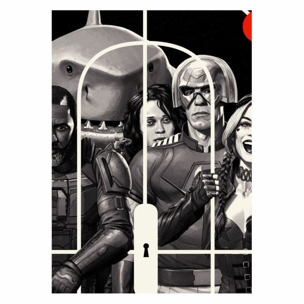 Suicide Squad