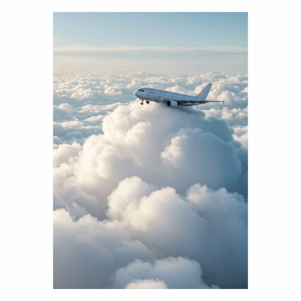 Ontop Of The Clouds