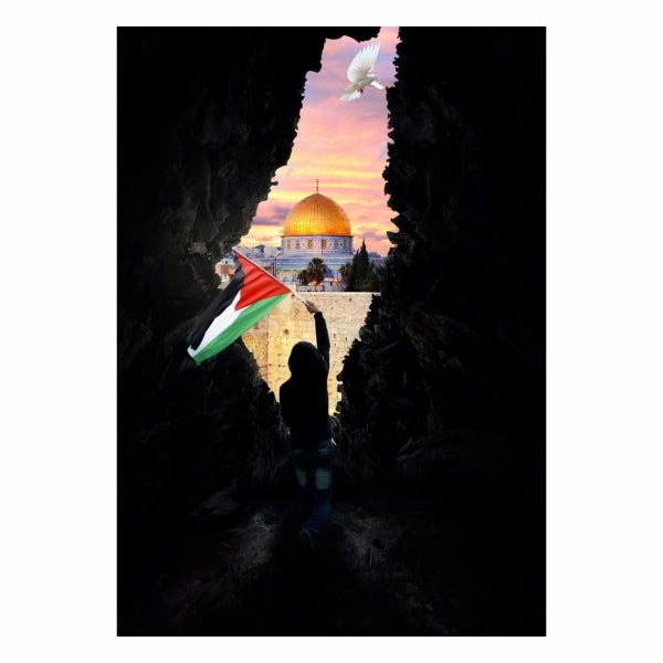 Palestine