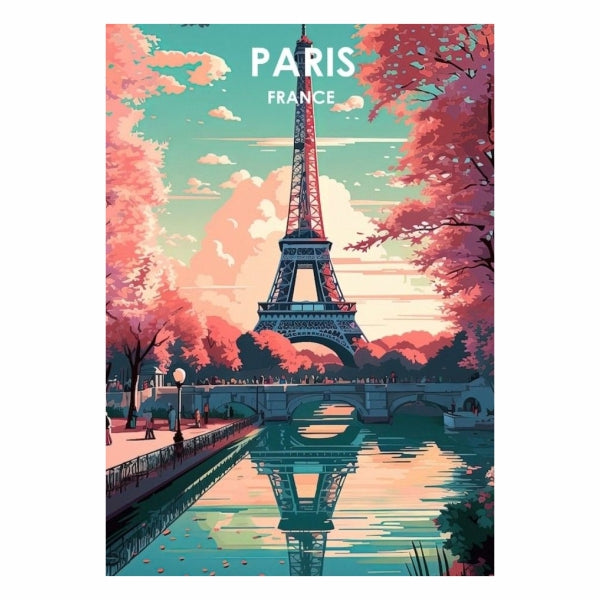 Paris France