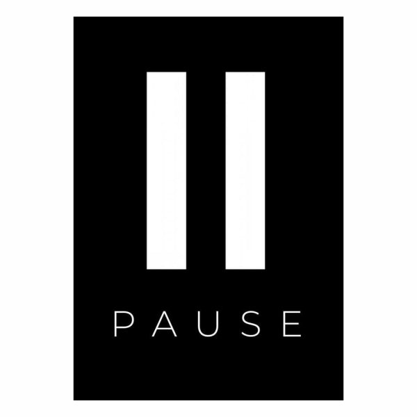 Pause