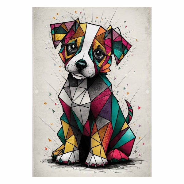 Pawfect Poster