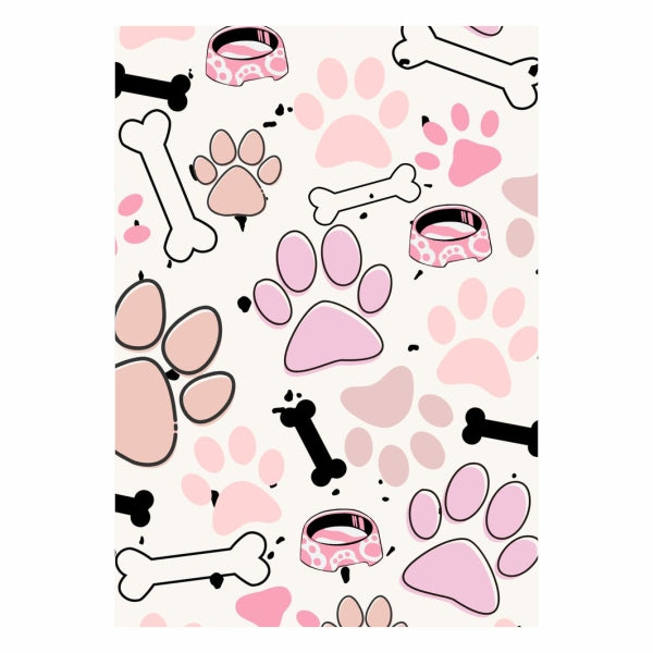 Paws And Bones