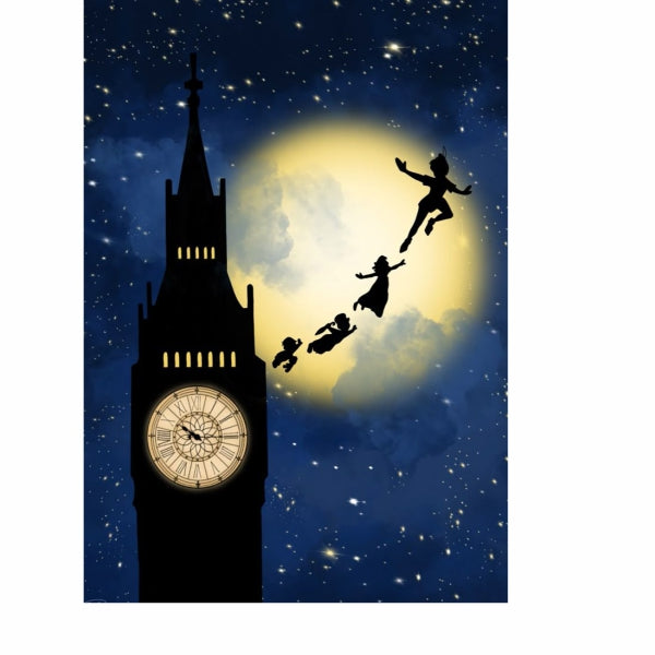 Peter Pan