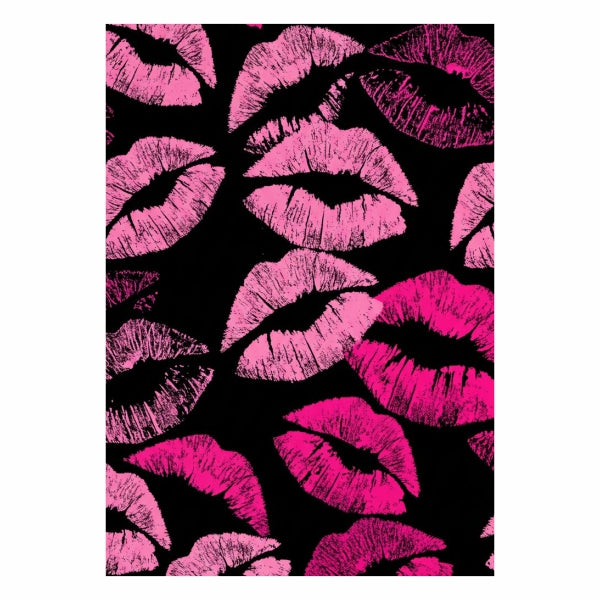 Pink Kisses