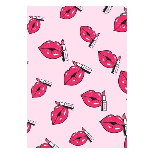 Pink Lips