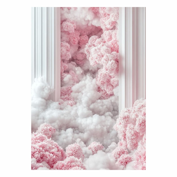 Pink Smoke