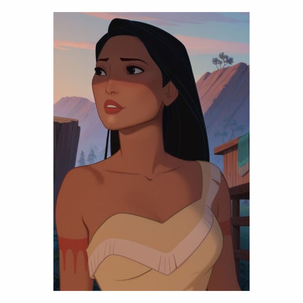 Pocahontas