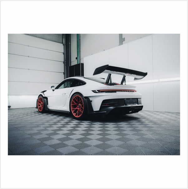 Porsche GT3 RS