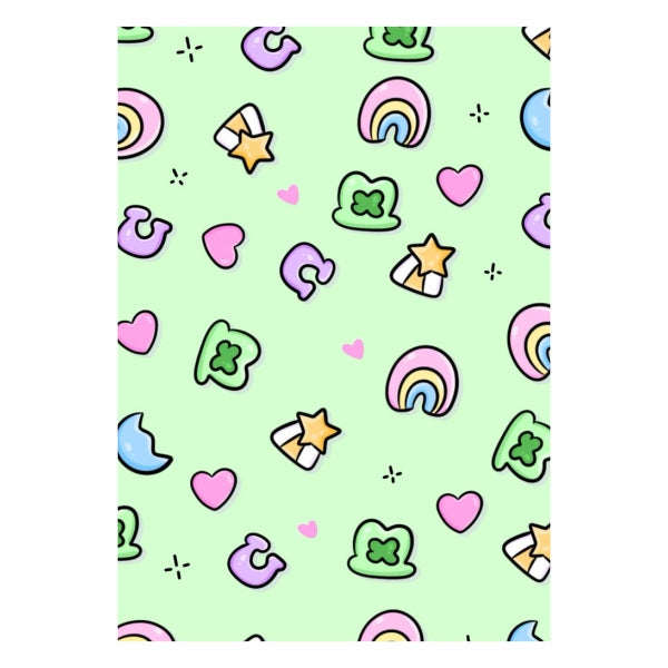 Preppy Wallpaper