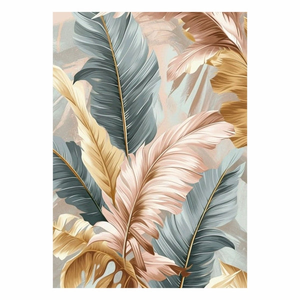 Pretty Leaves