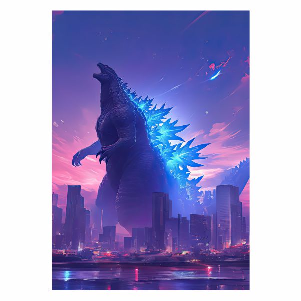 Godzilla