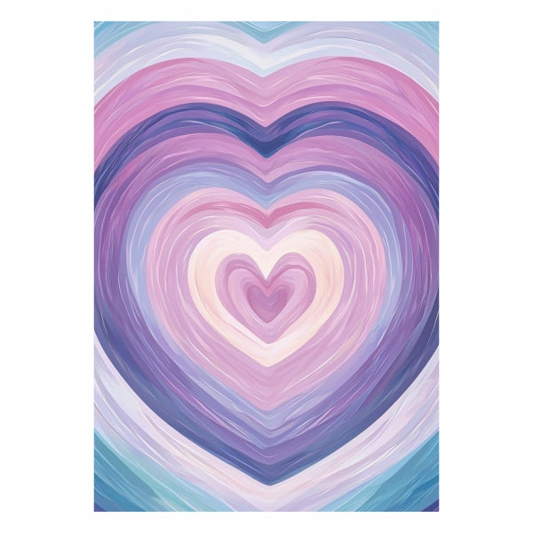 Purple Hearts