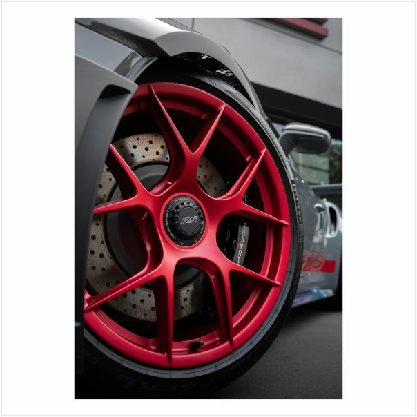 RS Supercar