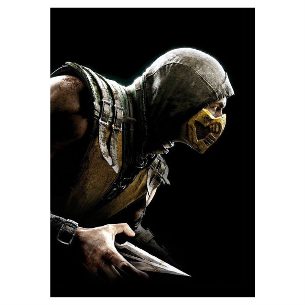 Scorpion MK