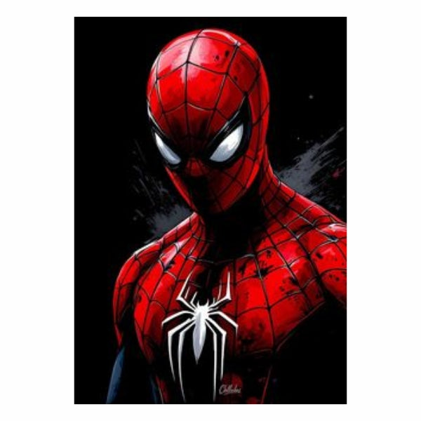 Spidey Vibes
