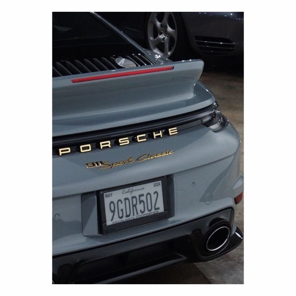 Supercar Vibes