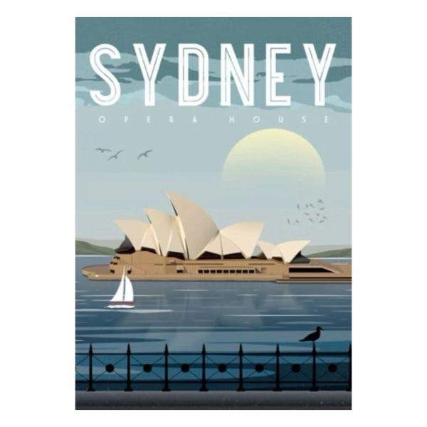 Sydney