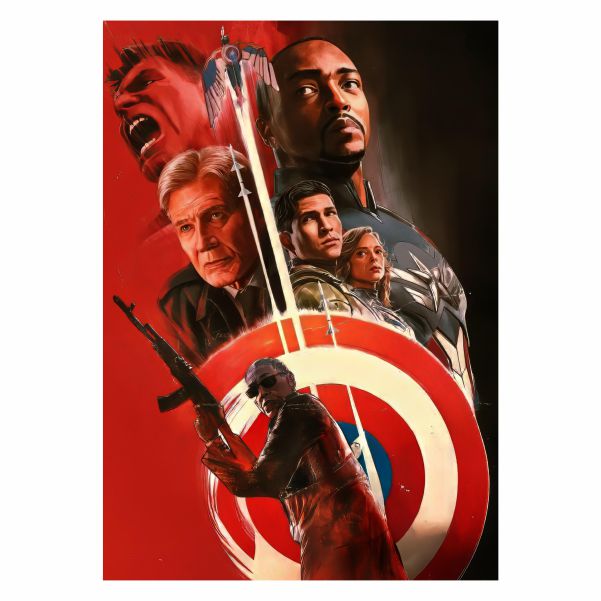 Captain America Civil Wars