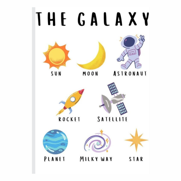 The Galaxy